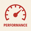 Performance Upgrades Icon
